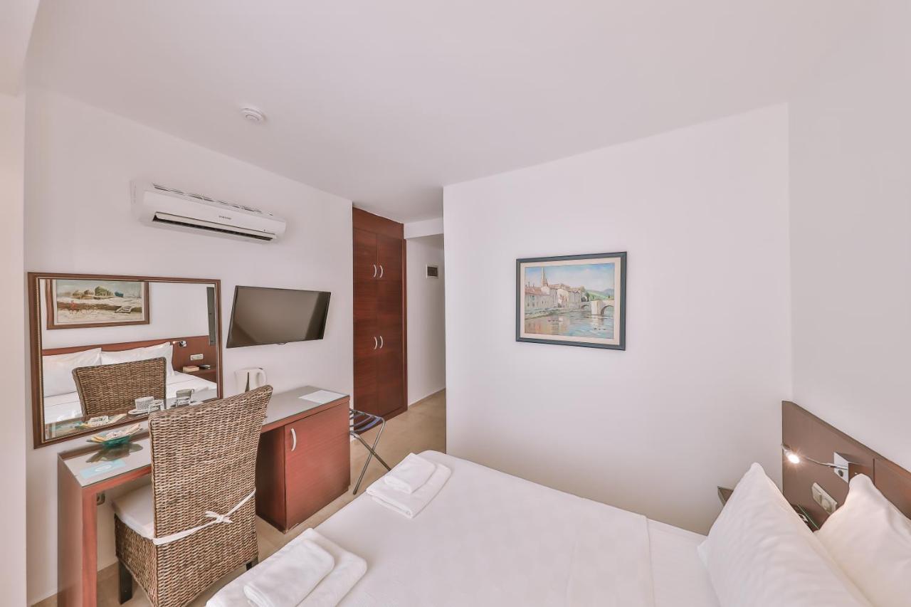 Gardenia Hotel (Adults Only) Kaş Exterior foto