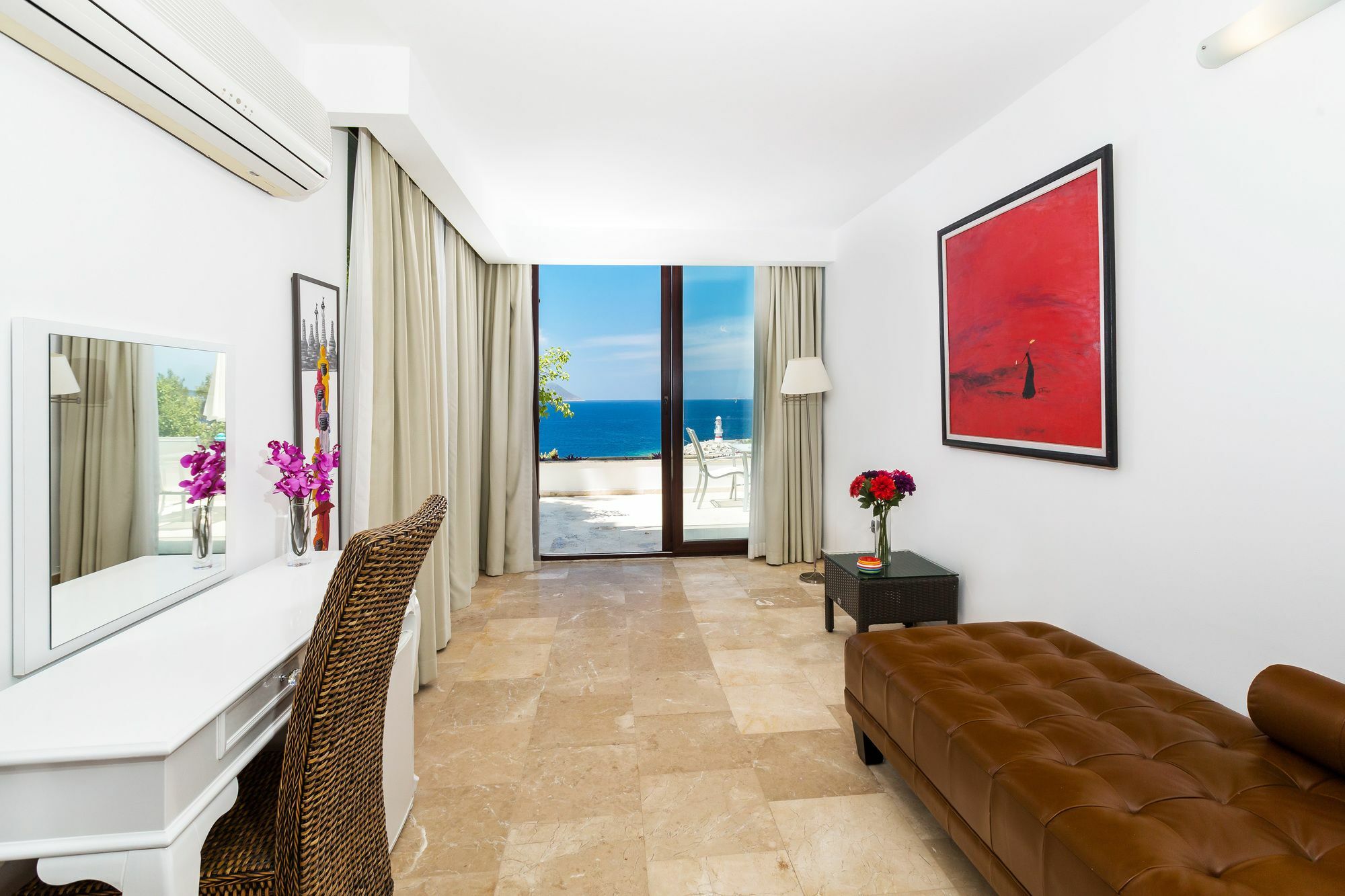 Gardenia Hotel (Adults Only) Kaş Exterior foto